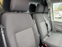 Volkswagen Transporter TDI T28 Startline SWB - U6790