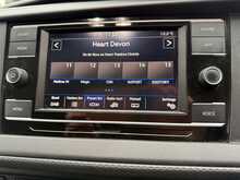 Volkswagen Transporter TDI T28 Startline SWB - U6790