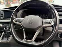 Volkswagen Transporter TDI T28 Startline SWB - U6790