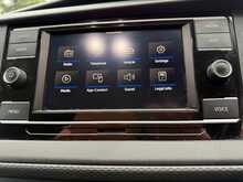 Volkswagen Transporter TDI T28 Startline SWB - U6790