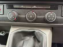 Volkswagen Transporter TDI T28 Startline SWB - U6790