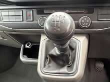 Volkswagen Transporter TDI T28 Startline SWB - U6790