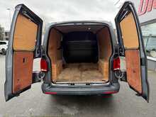 Volkswagen Transporter TDI T28 Startline SWB - U6790