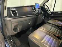 Ford Tourneo Custom 320 EcoBlue Titanium L2 - U6791