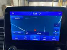 Ford Tourneo Custom 320 EcoBlue Titanium L2 - U6791