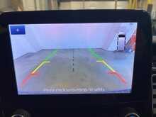 Ford Tourneo Custom 320 EcoBlue Titanium L2 - U6791