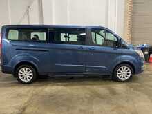 Ford Tourneo Custom 320 EcoBlue Titanium L2 - U6791