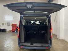 Ford Tourneo Custom 320 EcoBlue Titanium L2 - U6791