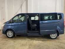 Ford Tourneo Custom 320 EcoBlue Titanium L2 - U6791