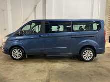 Ford Tourneo Custom 320 EcoBlue Titanium L2 - U6791