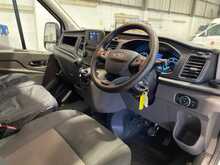 Ford Transit 350 EcoBlue Leader - U6793