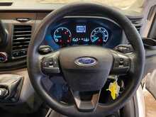Ford Transit 350 EcoBlue Leader - U6793