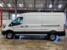 Ford Transit 350 EcoBlue Leader - U6793