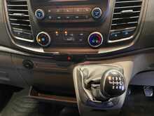 Ford Transit 350 EcoBlue Leader - U6793