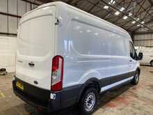 Ford Transit 350 EcoBlue Leader - U6793