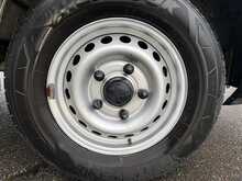 Ford Transit 350 EcoBlue Leader L3H2 RWD - U6793