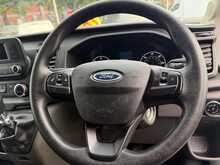Ford Transit 350 EcoBlue Leader L3H2 RWD - U6793