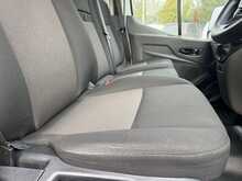 Ford Transit 350 EcoBlue Leader L3H2 RWD - U6793
