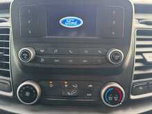 Ford Transit 350 EcoBlue Leader L3H2 RWD - U6793