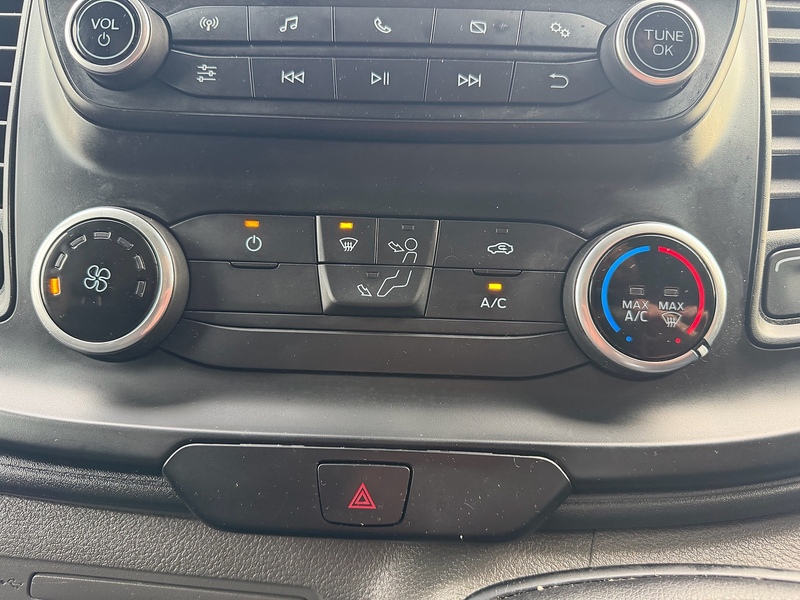 Ford Transit 350 EcoBlue Leader L3H2 RWD - U6793