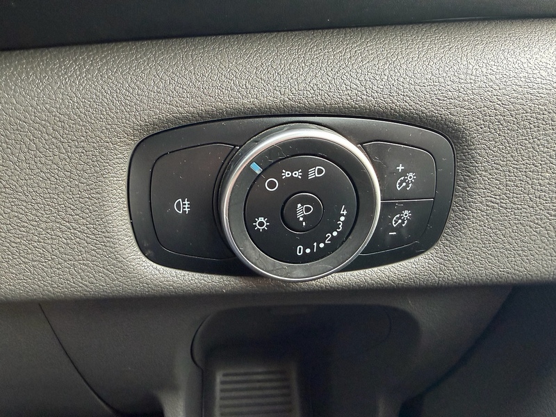 Ford Transit 350 EcoBlue Leader L3H2 RWD - U6793