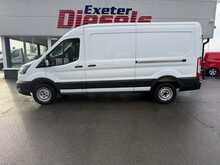 Ford Transit 350 EcoBlue Leader L3H2 RWD - U6793