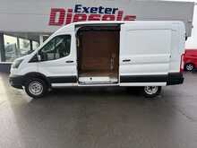 Ford Transit 350 EcoBlue Leader L3H2 RWD - U6793
