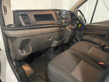 Ford Transit 350 EcoBlue Leader - U6794