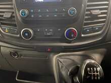 Ford Transit 350 EcoBlue Leader - U6794