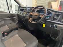 Ford Transit 350 EcoBlue Leader - U6794