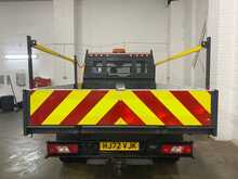 Ford Transit 350 EcoBlue Leader - U6794