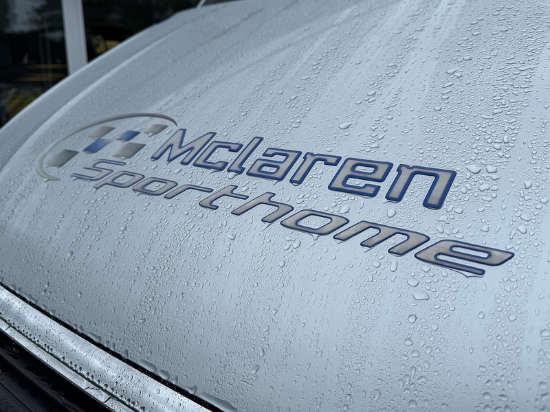 Volkswagen Crafter Mclaren Sports Home TDI CR35 BlueMotion Tech Highline - U6798