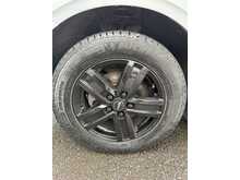 Volkswagen Crafter Mclaren Sporthome TDI CR35 BlueMotion Tech Highline - U6798