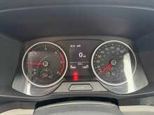 Volkswagen Crafter Mclaren Sporthome TDI CR35 BlueMotion Tech Highline - U6798