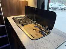 Volkswagen Crafter Mclaren Sporthome TDI CR35 BlueMotion Tech Highline - U6798