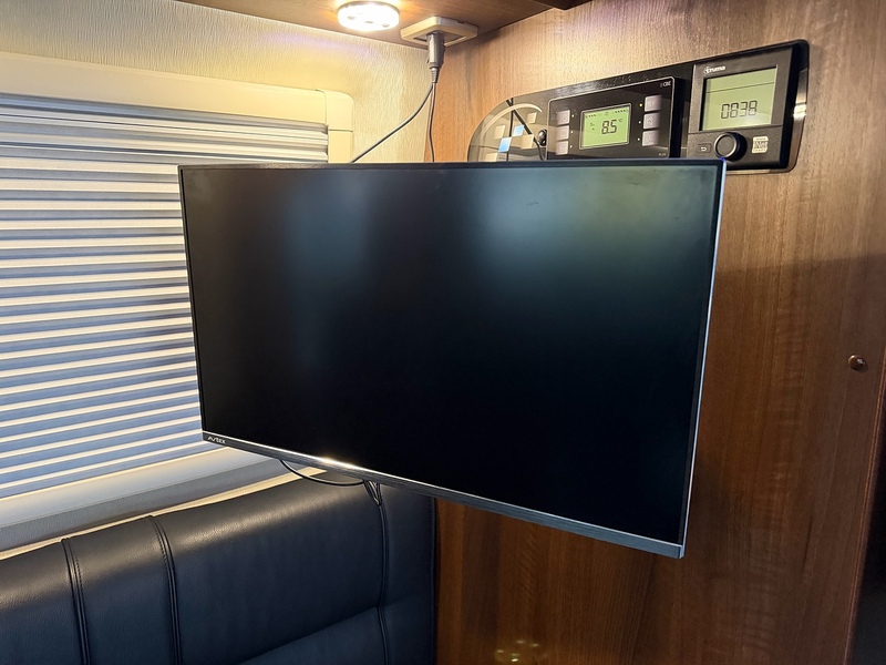 Volkswagen Crafter Mclaren Sports Home TDI CR35 BlueMotion Tech Highline - U6798