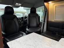 Volkswagen Crafter Mclaren Sporthome TDI CR35 BlueMotion Tech Highline - U6798