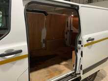 Ford Transit Custom 280 EcoBlue Leader - U6802