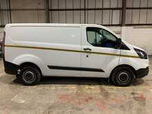 Ford Transit Custom 280 EcoBlue Leader - U6802