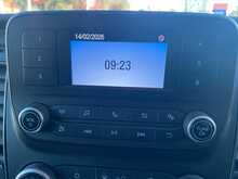 Ford Transit Custom 300 EcoBlue Leader - U6803