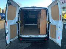Ford Transit Custom 300 EcoBlue Leader - U6803