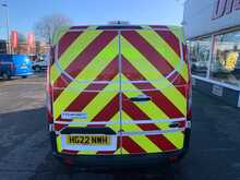 Ford Transit Custom 300 EcoBlue Leader - U6803