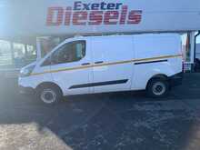 Ford Transit Custom 300 EcoBlue Leader - U6803