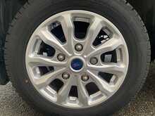 Ford Tourneo Custom 320 EcoBlue Titanium L2 130 - U6810