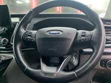 Ford Tourneo Custom 320 EcoBlue Titanium L2 130 - U6810