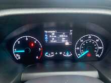 Ford Tourneo Custom 320 EcoBlue Titanium L2 130 - U6810