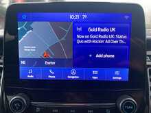 Ford Tourneo Custom 320 EcoBlue Titanium L2 130 - U6810