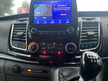 Ford Tourneo Custom 320 EcoBlue Titanium L2 130 - U6810
