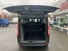 Ford Tourneo Custom 320 EcoBlue Titanium L2 130 - U6810