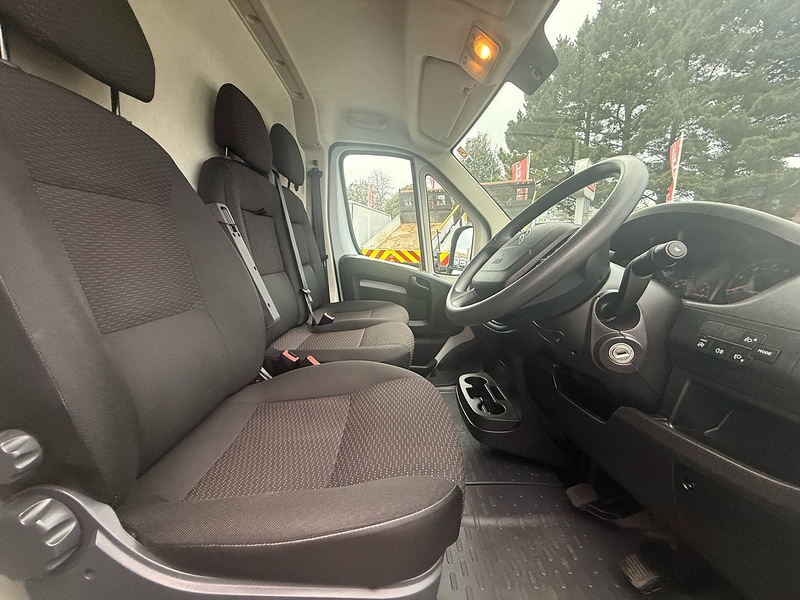 Citroen Relay BlueHDi 35 Enterprise Edition L3H3 - U6820